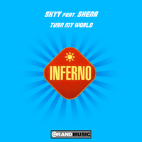 Turn My World - Skyy & Shena