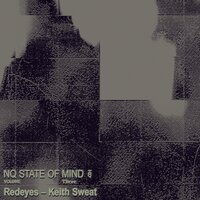 Keith Sweat - Redeyes