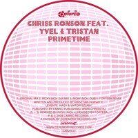 Primetime - Chriss Ronson