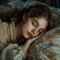 Gentle Dreams' Drift - Ambient Labs & Clayton Calm & Deep Sleep Music Soundscapes