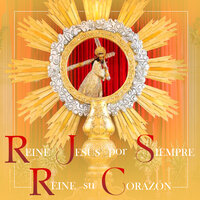 Jesús Nazareno - Cucurucho Jm & Mariano de Jesús Moreno