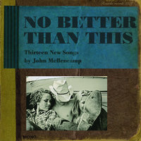 A Graceful Fall - John Mellencamp