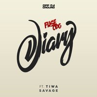 Diary - Fuse Odg & Tiwa Savage
