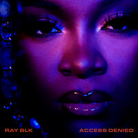 Lovesick - RAY BLK
