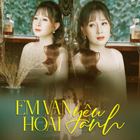 Nhớ Nhau Hoài - Yến Khoa