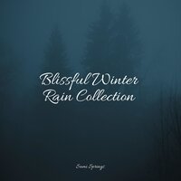 Trickling Rains into Drains - Meditation & Stress Relief Therapy & Reiki Music & Brown Noise