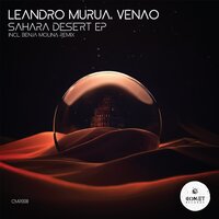 Night Garden Flowers - Leandro Murua & Venao
