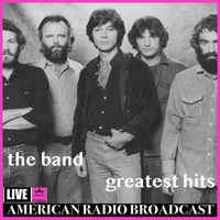 The Weight - The Band