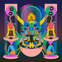 Burning - Yuksek & Juveniles