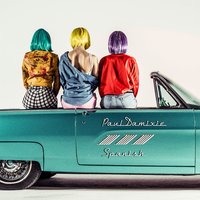 Spanish - Paul Damixie