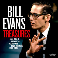 Re: Person I Knew - Bill Evans