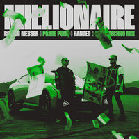 Millionaire - Roman Messer & Prime Punk & Handed