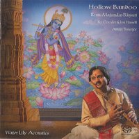 Bay of Bengal - Ronu Majumdar & Ry Cooder & Jon Hassell & Abhijit Banerjee