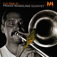 Twilight - Frank Rosolino