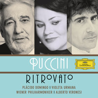 Puccini: Madama Butterfly - edited by Michael Kaye / Act 2 - Con onor muore - Violeta Urmana & Wiener Philharmoniker & Alberto Veronesi & Джакомо Пуччини