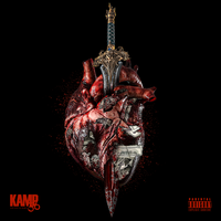 No Traction - Gank Gaank