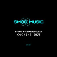 Cocaine 2k9 - DJ Tom & Dj Tom-x Vs Warmduscher