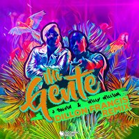 Mi Gente - J Balvin & Willy William & Dillon Francis