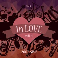 So Blue - Zoot Sims