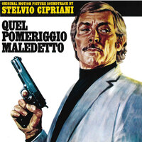 Quel pomeriggio maledetto - Seq. 5 - S CIPRIANI & Stelvio Cipriani