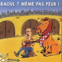 Je fais miaou - Raoul