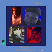 Better With Time - C Lanski