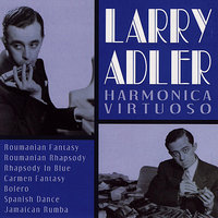 Summertime - Larry Adler
