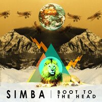 Can You Rock With Me - SIMBA