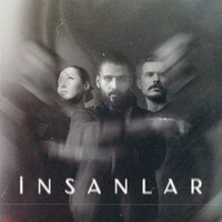 İnsanlar - Mila Miles & İlkin Dovletov & Etibar Asadli