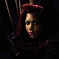 He Said I Said - Cooly G & Aaron Carr