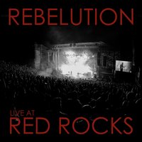 De-Stress - Rebelution