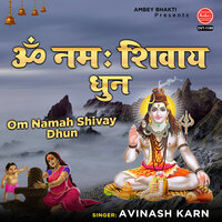 Om Namah Shivay Dhun - Avinash Karn