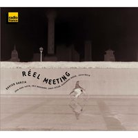 Mare marginis - Chris Cutler & Xavier Garcia & Alexandre Meyer & Lucia Recio & Jean-Paul Autin & Eric Brochard