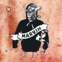 Vocomurder - Marvin