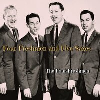 I May Be Wrong - The Four Freshmen
