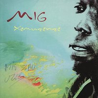 Xemuzenze - Cana D´açucar - Mig