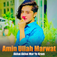 Sta Na Pa Gham Ke Kama Na Yam - Amin ullah Marwat