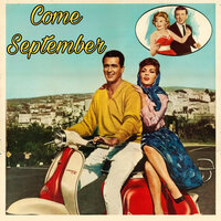 Theme From 'Come September' - Santo & Johnny