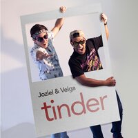 Tinder - Joziel & Veiga