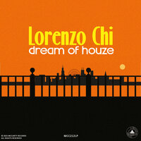 Ride (Body Talk) - Lorenzo Chi