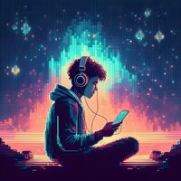 Ritmos Suaves De Lofi Para La Tarde - Naturaleza en lo-fi & Sonidos de lluvia ASMR & Frutas de lluvia