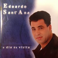 Preciso D'Um Milagre - Eduardo Sant'Ana