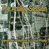 Fun-Fare - The Analog Session