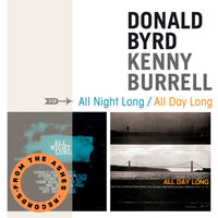 Body and Soul - Donald Byrd & Kenny Burrell