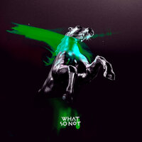 Beautiful - What So Not & Winona Oak & Marlo