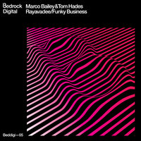 Rayavadee - Marco Bailey & Tom Hades