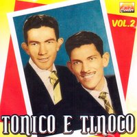 Aniverário de Casamento - Tonico E Tinoco