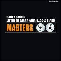 Anachronism - Barry Harris