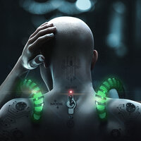 MY TIME - Saint Buzzy