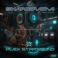 Horror On Fear Street - Alex Starsound & Sharigrama